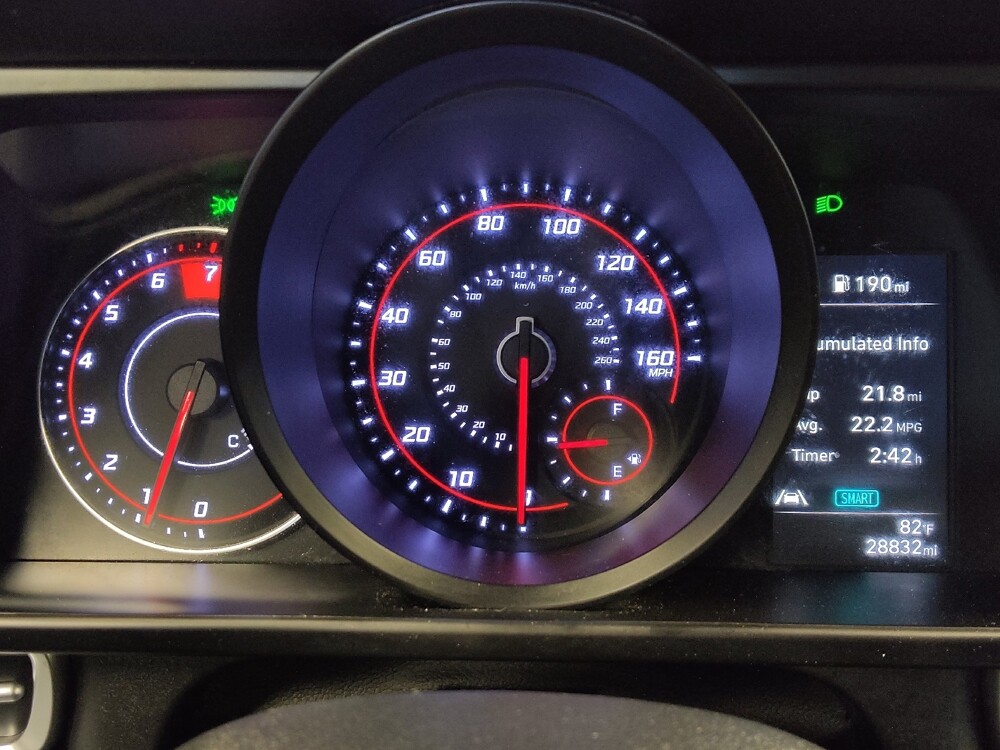 2023 Hyundai Elantra in Houston, TX 77034 - 18140174 23