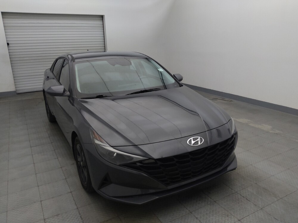 2023 Hyundai Elantra in Houston, TX 77034 - 18140174 14
