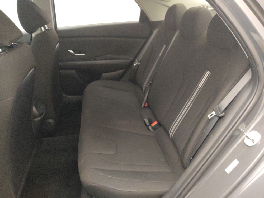 2023 Hyundai Elantra in Houston, TX 77034 - 18140174 18
