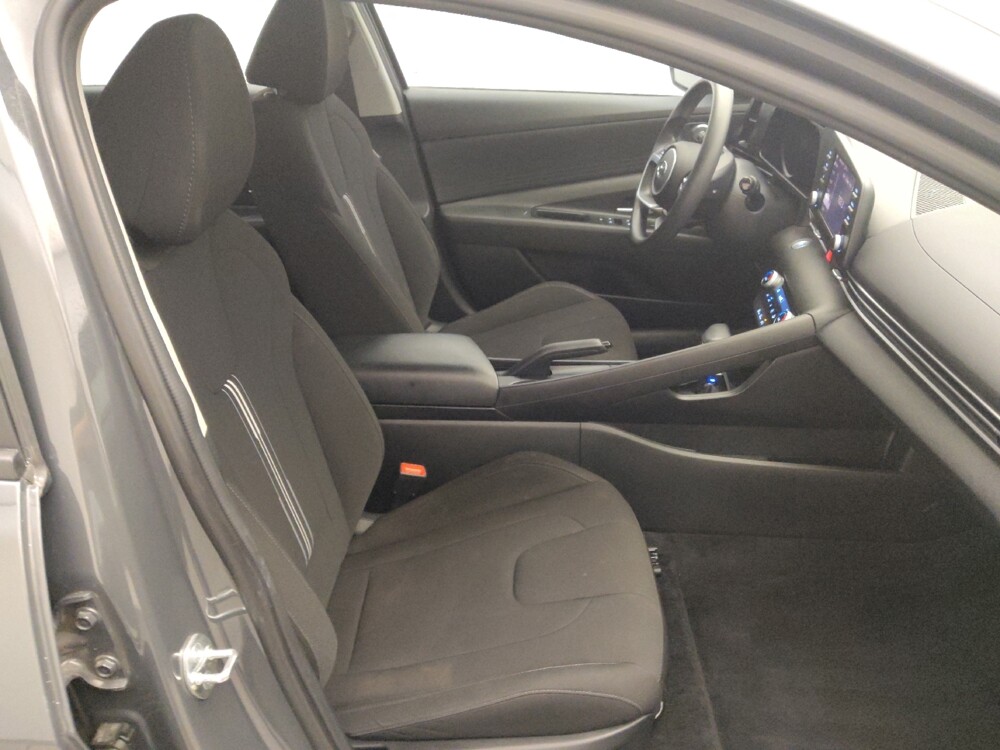 2023 Hyundai Elantra in Houston, TX 77034 - 18140174 21
