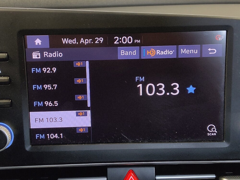 2023 Hyundai Elantra in Houston, TX 77034 - 18140174 25