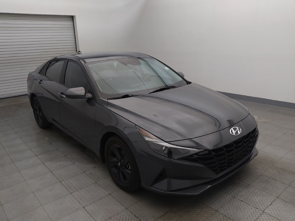 2023 Hyundai Elantra in Houston, TX 77034 - 18140174 13
