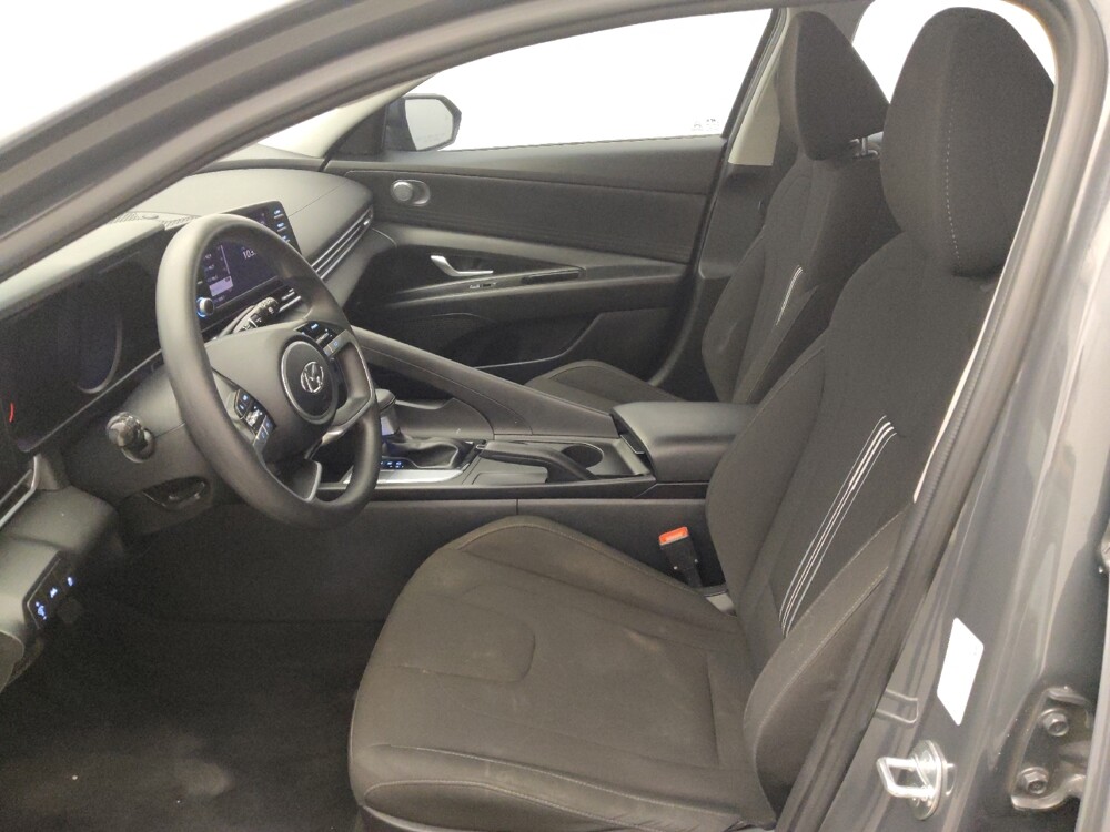 2023 Hyundai Elantra in Houston, TX 77034 - 18140174 17