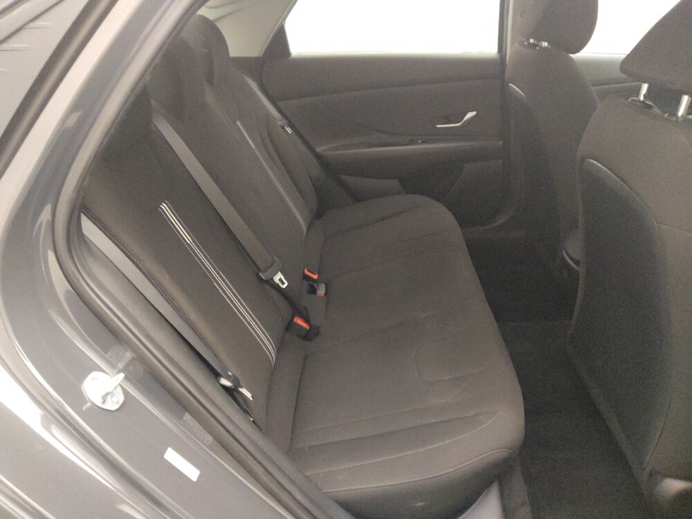 2023 Hyundai Elantra in Houston, TX 77034 - 18140174 19