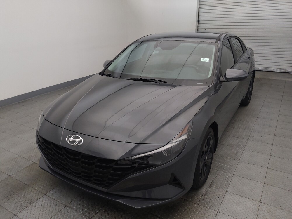 2023 Hyundai Elantra in Houston, TX 77034 - 18140174 15