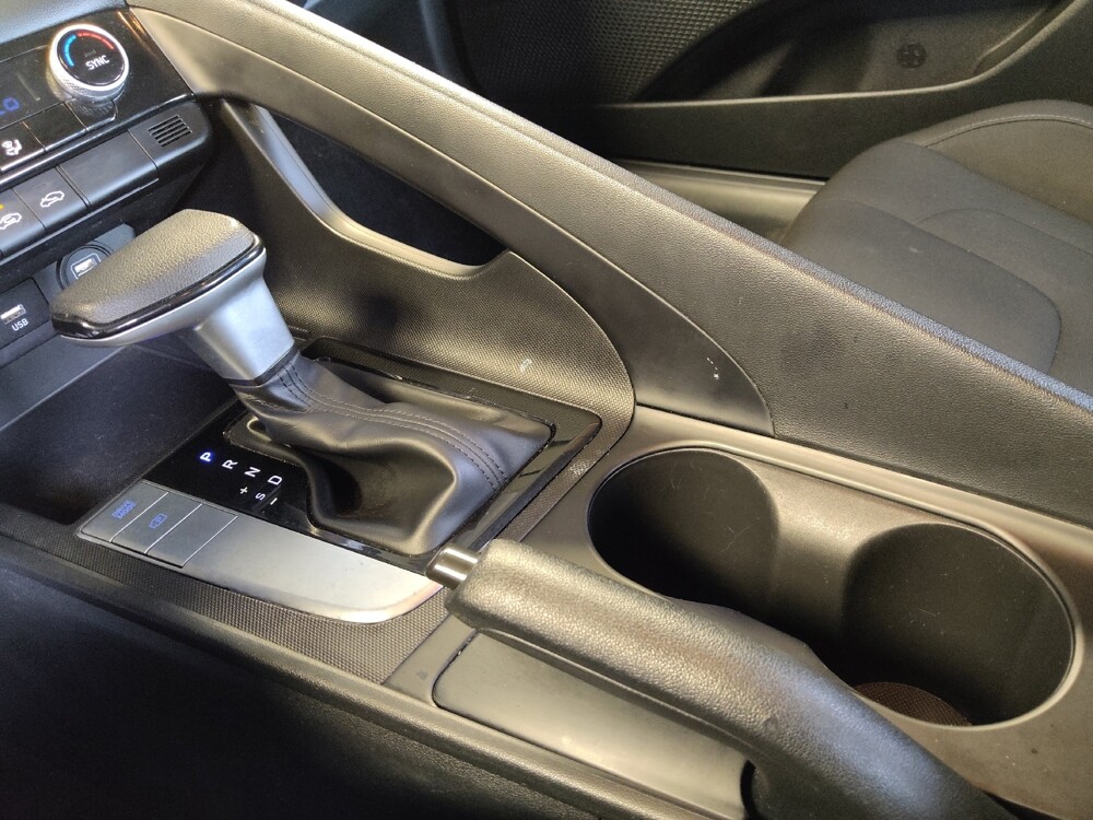 2023 Hyundai Elantra in Houston, TX 77034 - 18140174 26