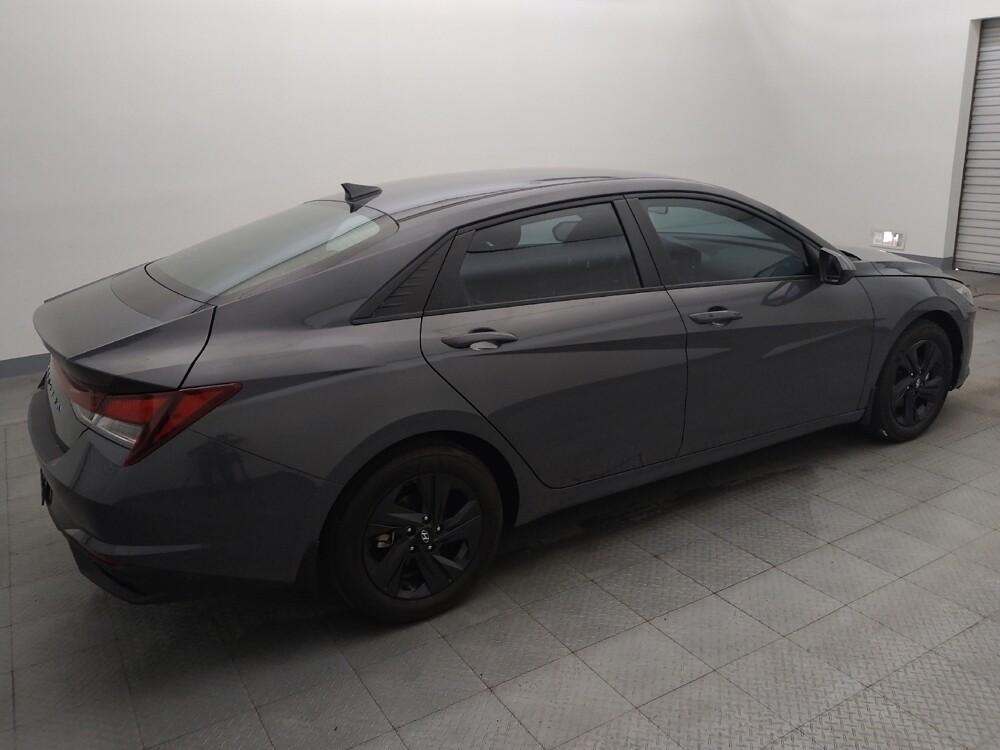 2023 Hyundai Elantra in Houston, TX 77034 - 18140174 10