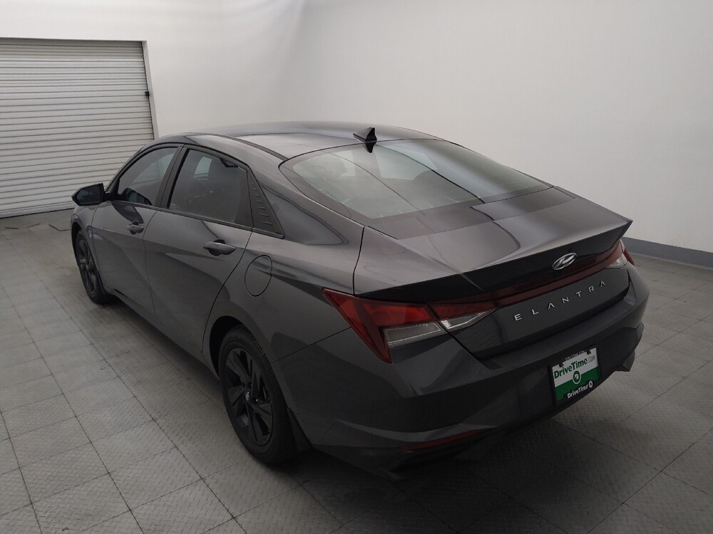 2023 Hyundai Elantra in Houston, TX 77034 - 18140174 5