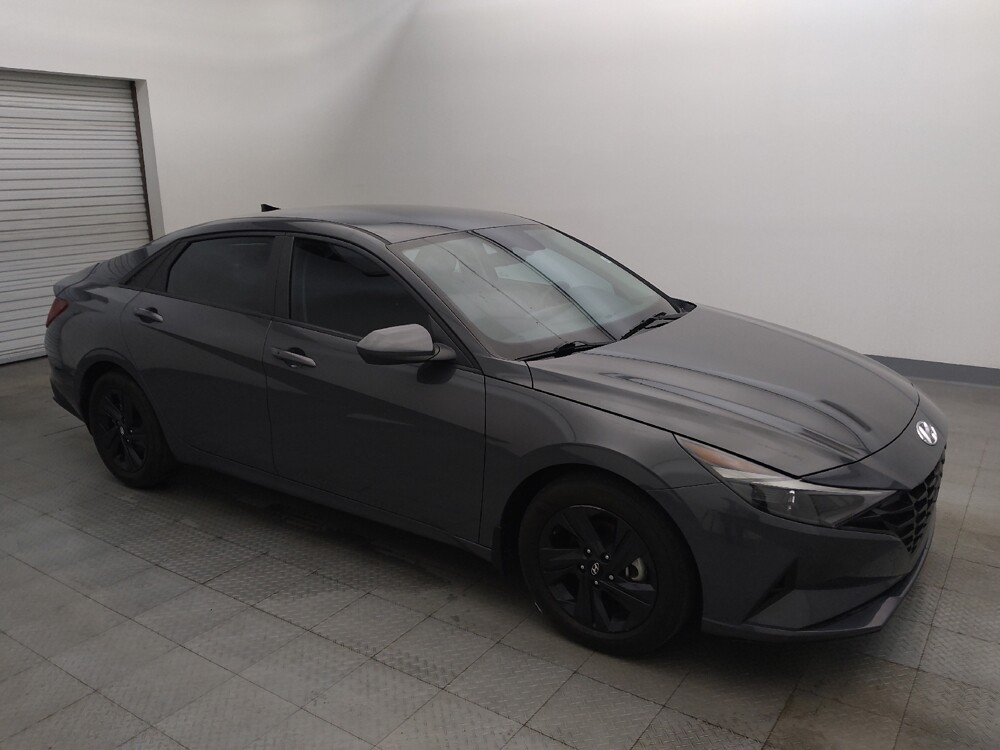 2023 Hyundai Elantra in Houston, TX 77034 - 18140174 11