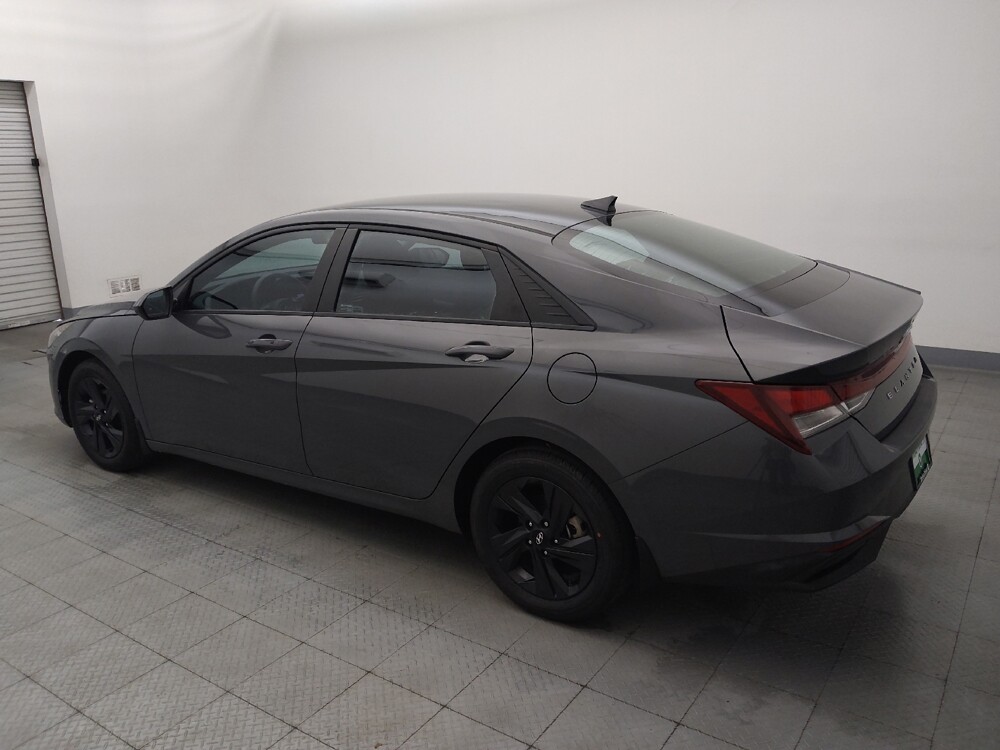 2023 Hyundai Elantra in Houston, TX 77034 - 18140174 3