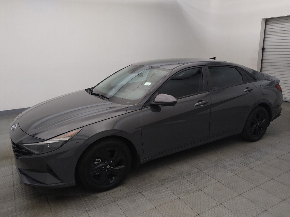 2023 Hyundai Elantra in Houston, TX 77034 - 18140174 2