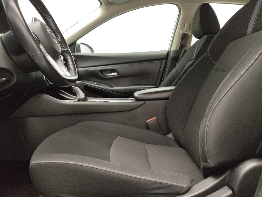 2022 Nissan Sentra in Plano, TX 75074 - 18140175 17