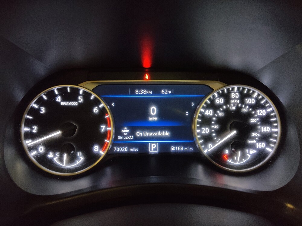 2022 Nissan Sentra in Plano, TX 75074 - 18140175 23