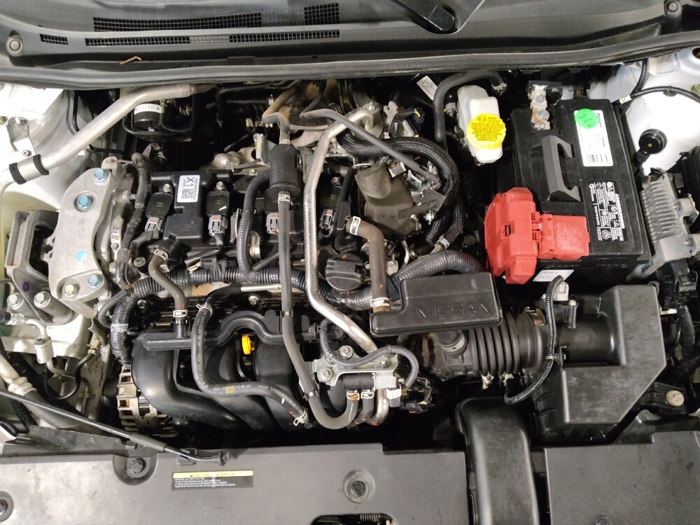 2022 Nissan Sentra in Plano, TX 75074 - 18140175 30