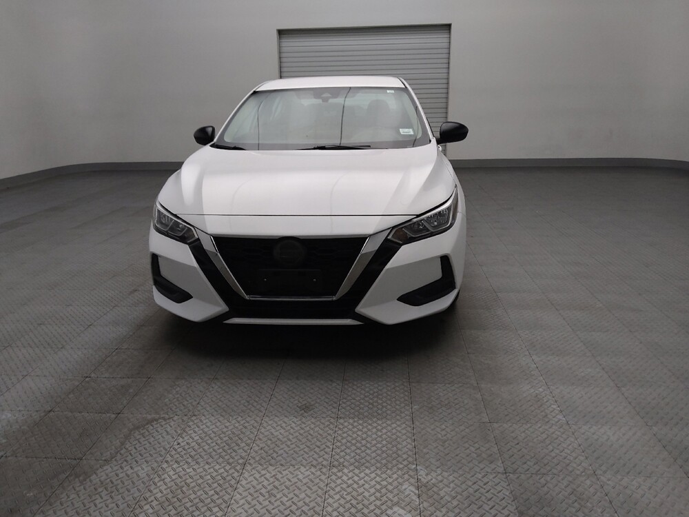 2022 Nissan Sentra in Plano, TX 75074 - 18140175 15