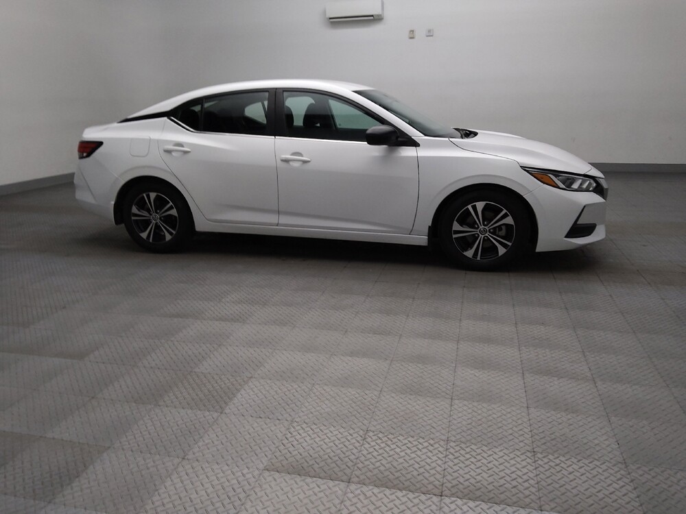 2022 Nissan Sentra in Plano, TX 75074 - 18140175 11