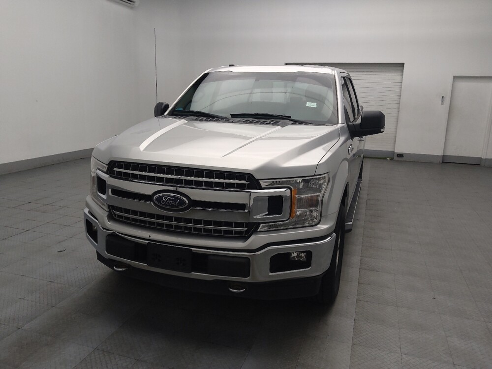 2018 Ford F150 in Columbus, GA 31909 - 18140176 15