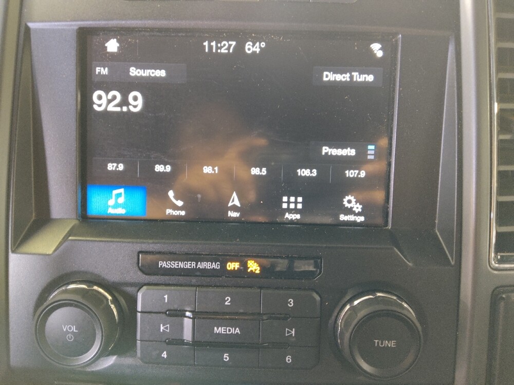 2018 Ford F150 in Columbus, GA 31909 - 18140176 25
