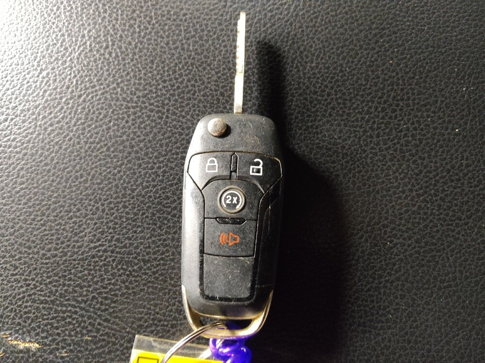 2018 Ford F150 in Columbus, GA 31909 - 18140176 32