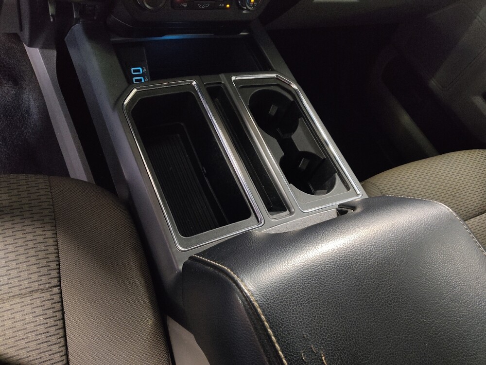 2018 Ford F150 in Columbus, GA 31909 - 18140176 26