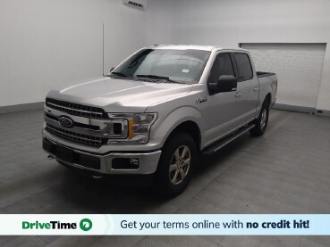 2018 Ford F150 in Columbus, GA 31909