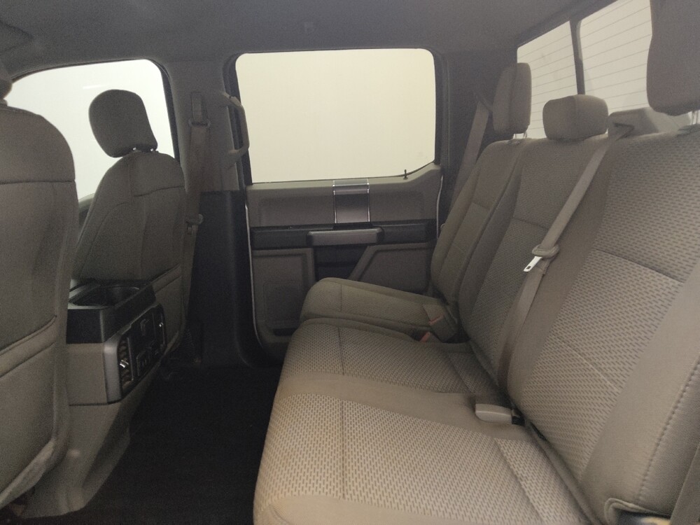 2018 Ford F150 in Columbus, GA 31909 - 18140176 18