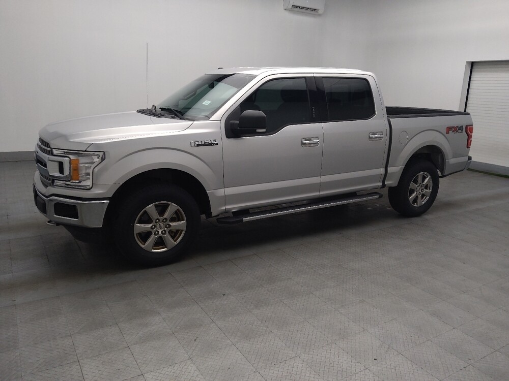 2018 Ford F150 in Columbus, GA 31909 - 18140176 2