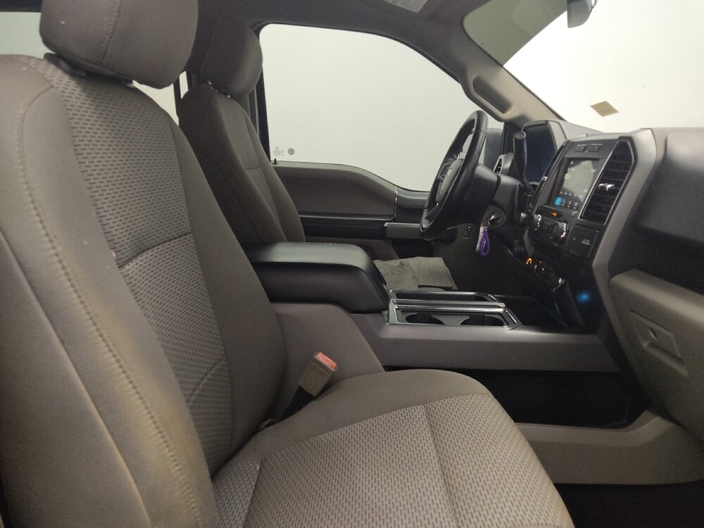 2018 Ford F150 in Columbus, GA 31909 - 18140176 21