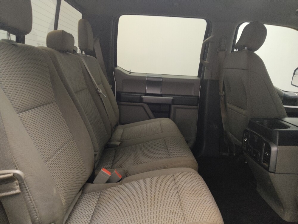 2018 Ford F150 in Columbus, GA 31909 - 18140176 19