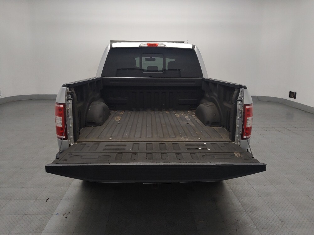 2018 Ford F150 in Columbus, GA 31909 - 18140176 29