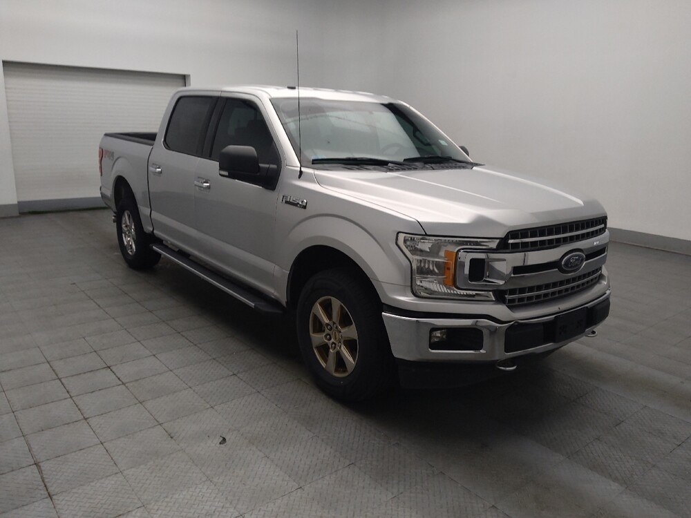2018 Ford F150 in Columbus, GA 31909 - 18140176 13