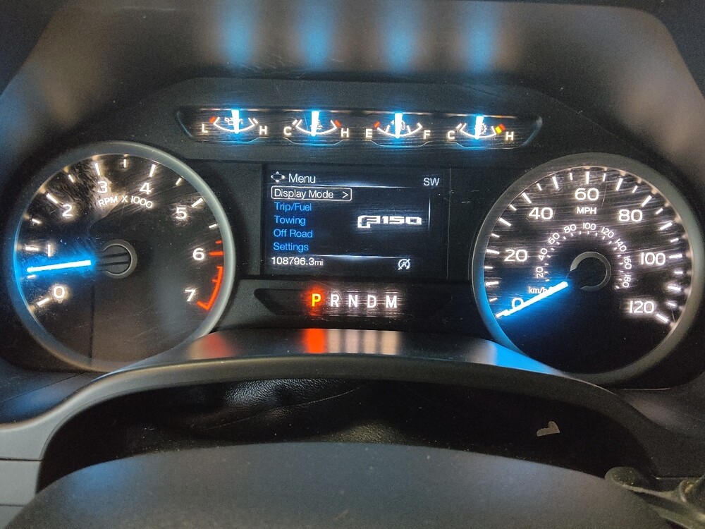 2018 Ford F150 in Columbus, GA 31909 - 18140176 23