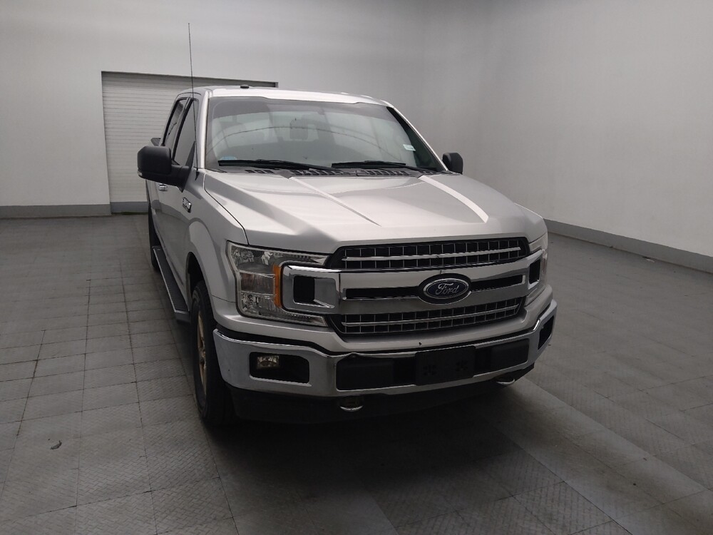 2018 Ford F150 in Columbus, GA 31909 - 18140176 14