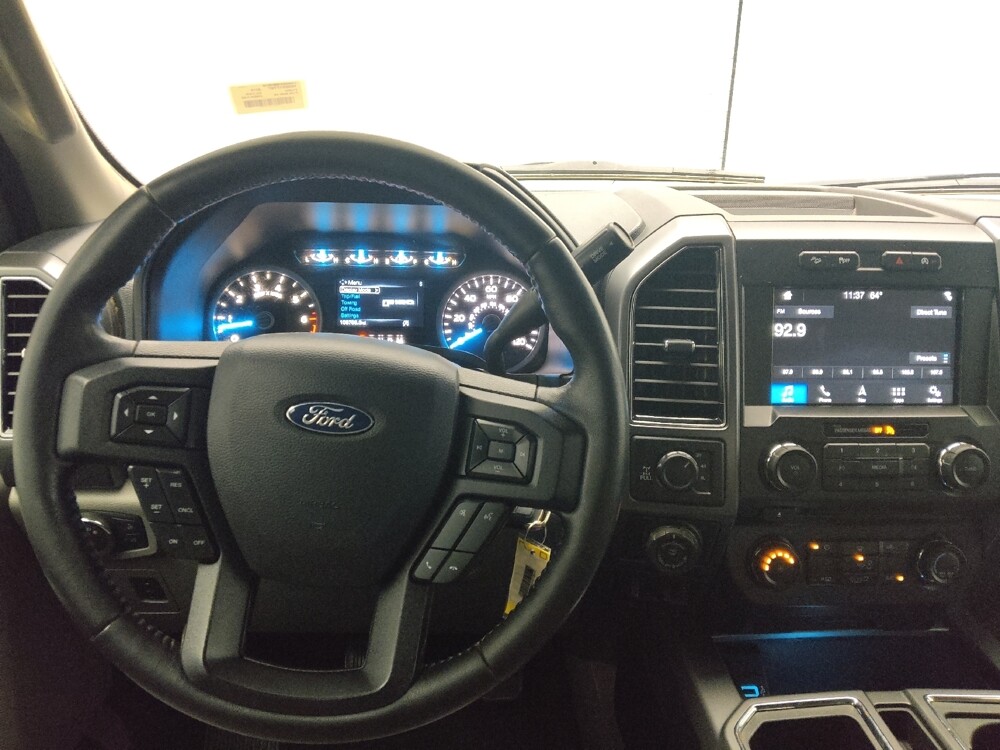 2018 Ford F150 in Columbus, GA 31909 - 18140176 22