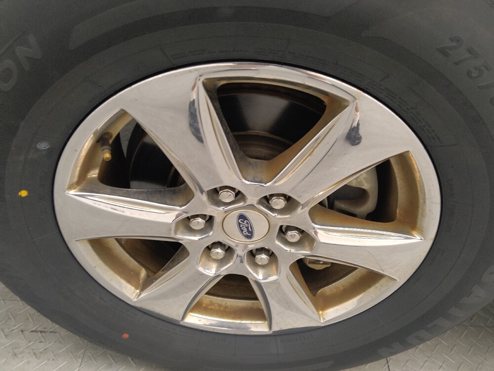 2018 Ford F150 in Columbus, GA 31909 - 18140176 31