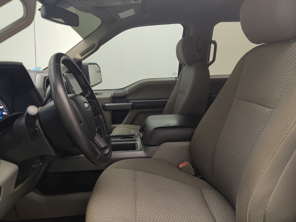 2018 Ford F150 in Columbus, GA 31909 - 18140176 17