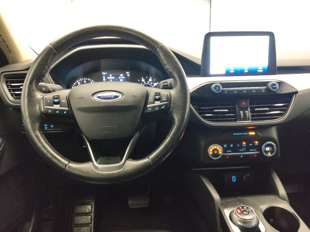 2020 Ford Escape in Stone Mountain, GA 30083 - 18140177 22