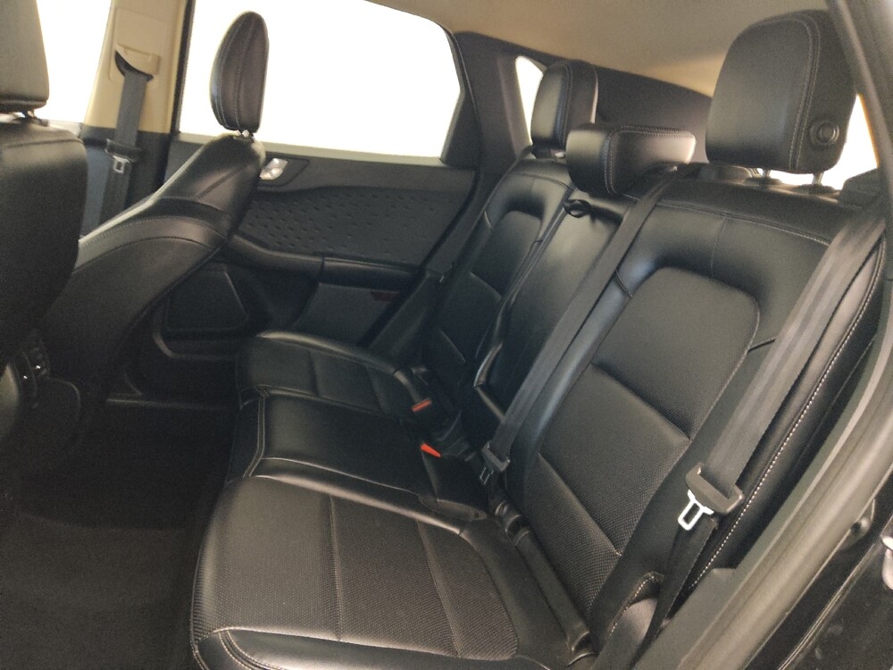 2020 Ford Escape in Stone Mountain, GA 30083 - 18140177 18