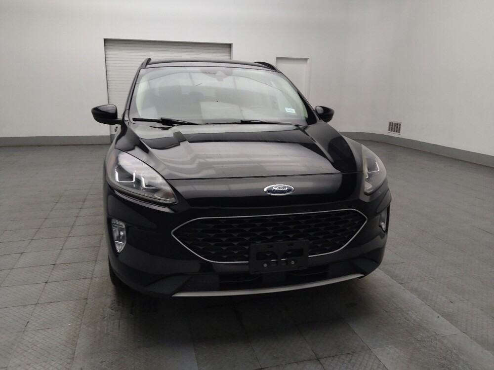 2020 Ford Escape in Stone Mountain, GA 30083 - 18140177 14