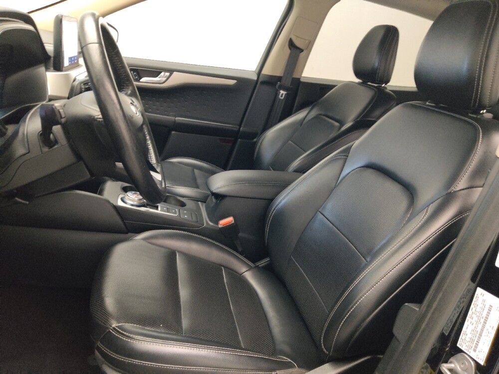 2020 Ford Escape in Stone Mountain, GA 30083 - 18140177 17