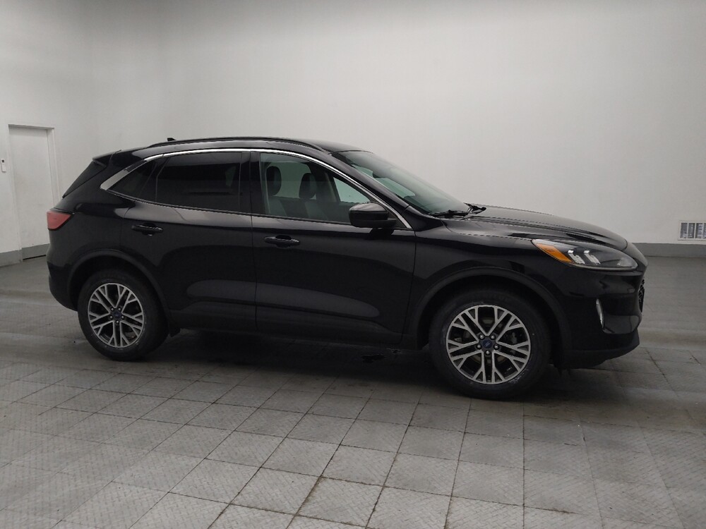 2020 Ford Escape in Stone Mountain, GA 30083 - 18140177 11