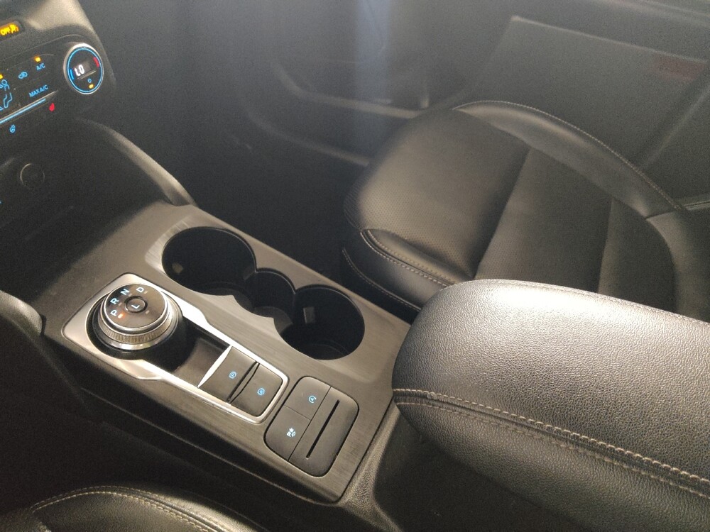 2020 Ford Escape in Stone Mountain, GA 30083 - 18140177 26