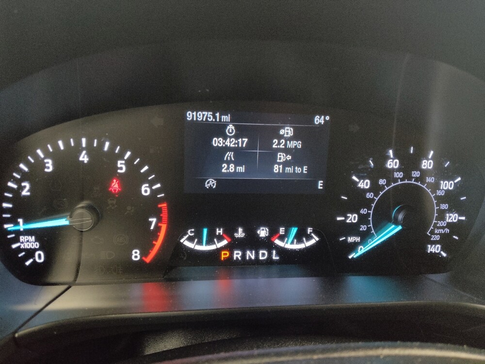 2020 Ford Escape in Stone Mountain, GA 30083 - 18140177 23