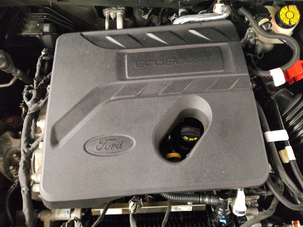 2020 Ford Escape in Stone Mountain, GA 30083 - 18140177 30