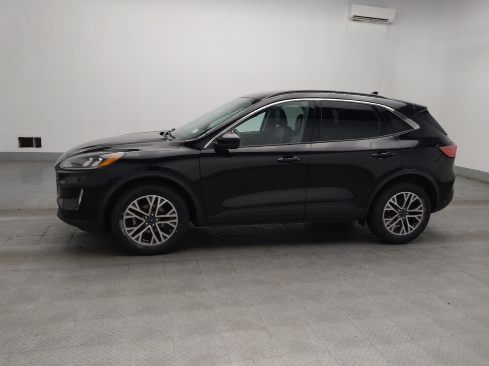 2020 Ford Escape in Stone Mountain, GA 30083 - 18140177 2
