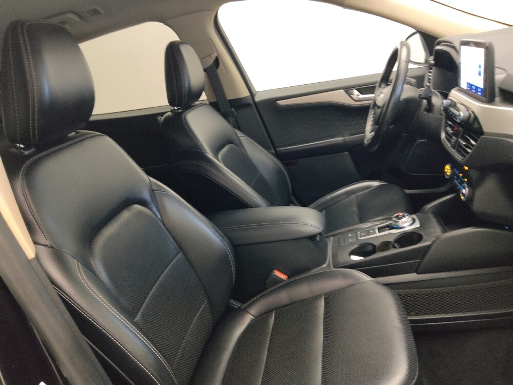 2020 Ford Escape in Stone Mountain, GA 30083 - 18140177 21