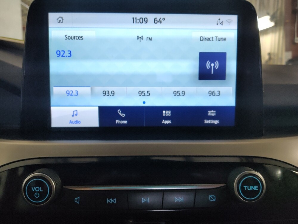 2020 Ford Escape in Stone Mountain, GA 30083 - 18140177 25