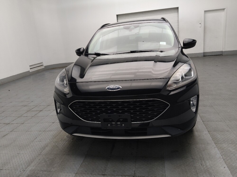 2020 Ford Escape in Stone Mountain, GA 30083 - 18140177 15