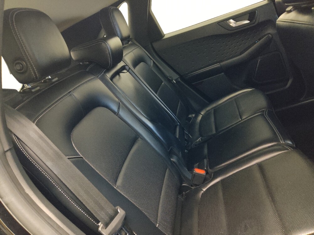 2020 Ford Escape in Stone Mountain, GA 30083 - 18140177 19