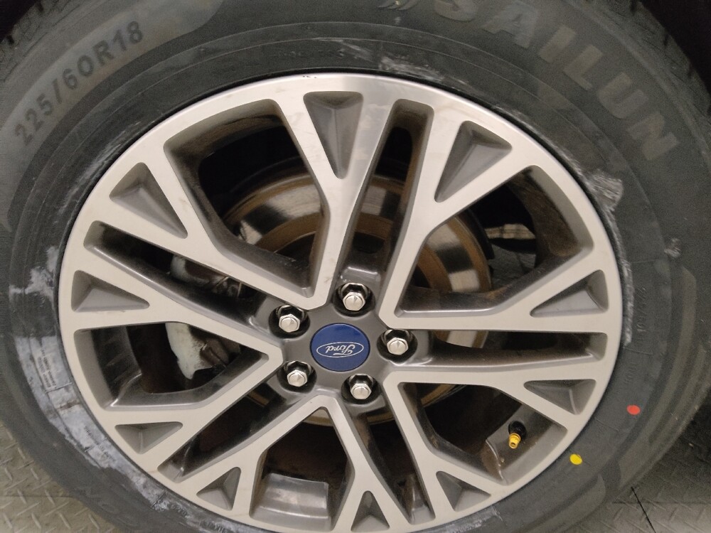 2020 Ford Escape in Stone Mountain, GA 30083 - 18140177 31